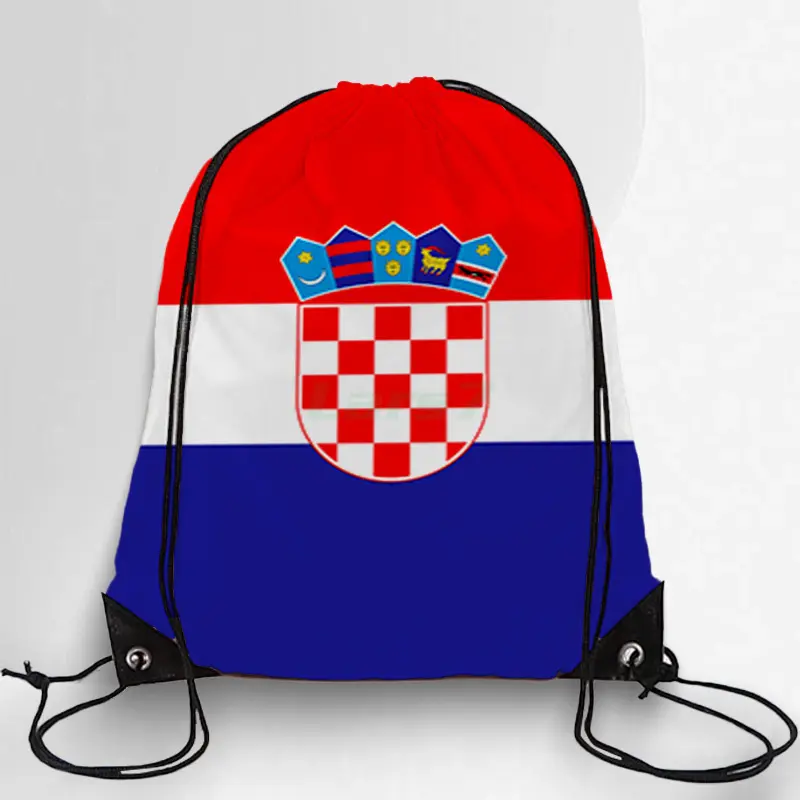 Mochila con bandera del Mundial 2026 