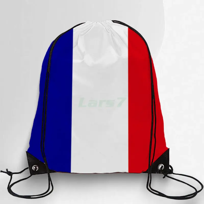 Mochila con bandera del Mundial 2026 