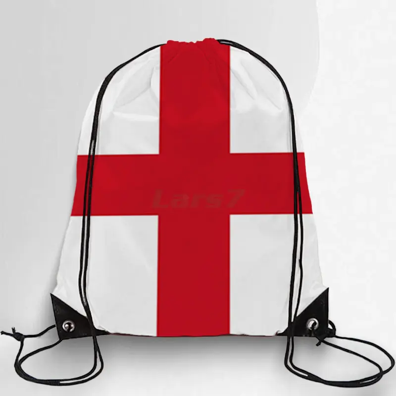 Mochila con bandera del Mundial 2026 