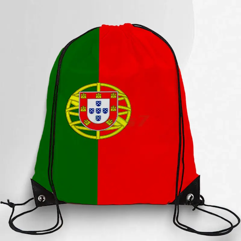 Mochila con bandera del Mundial 2026 