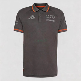 Polo Audi Revolut F1 2026 Gris