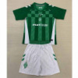 Camiseta Werder Bremen 1ª Equipación 2024/2025