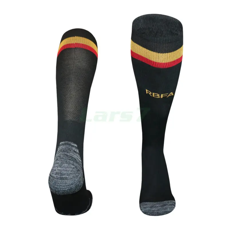 Camiseta Bélgica 1ª Equipación 2026 Rojo (EDICIÓN JUGADOR)