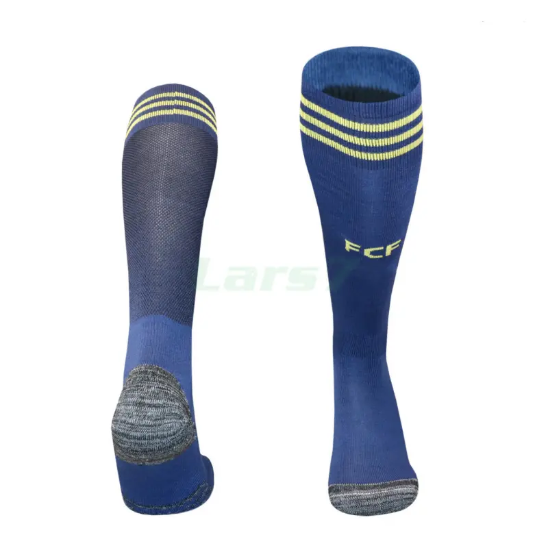 Camiseta Colombia 2ª Equipación 2026 Azul (EDICIÓN JUGADOR)