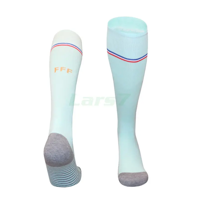 Pantalón Corto Francia 2ª Equipación Mundial 2026 Verde Menta