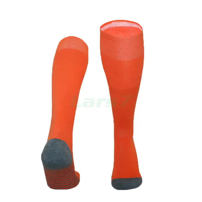 Camiseta Holanda 1ª Equipación Mundial 2026 Naranja Niño Kit