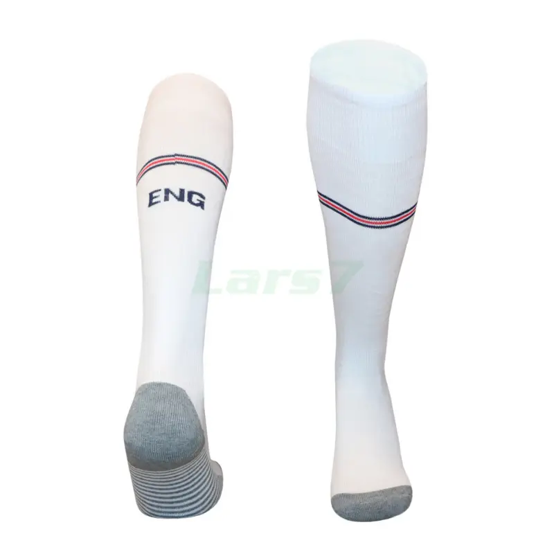 Pantalón Corto Inglaterra 1ª Equipación Mundial 2026 Blanco