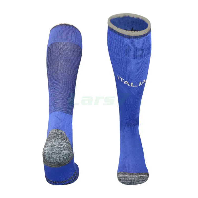 Camiseta Italia 1ª Equipación Mundial 2026 Azul Mujer