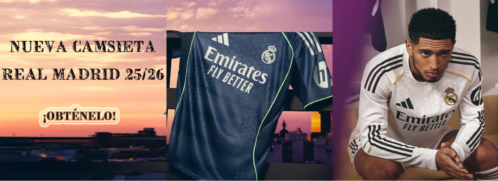Camiseta Barcelona