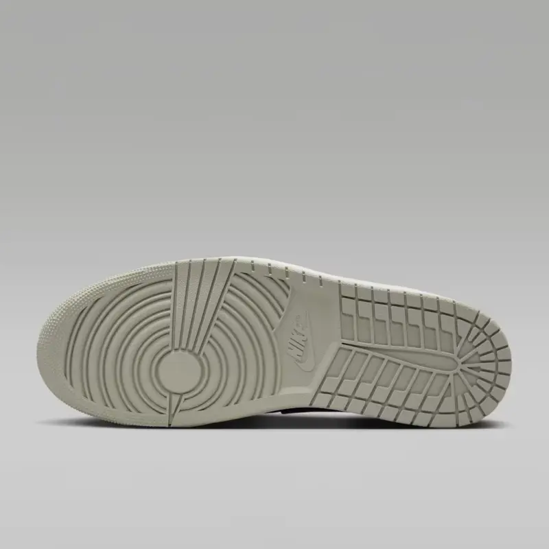 Air Jordan 1 Retro Low og voodoo Alternativo