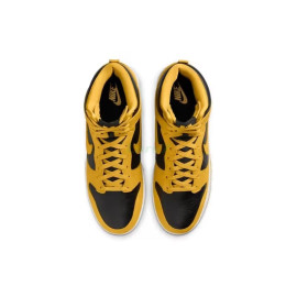 Hip-Hop and Sneaker Fans Are Abuzz Over the Nike x Wu-Tang Clan Dunk
