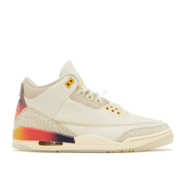 J Balvin x Air Jordan 3 Retro &quot;Medellin Sunset&quot;