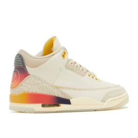 J Balvin x Air Jordan 3 Retro &quot;Medellin Sunset&quot;