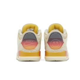 J Balvin x Air Jordan 3 Retro &quot;Medellin Sunset&quot;