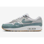Nike Air Max 1 .SWOOSH Low Poly Adventure
