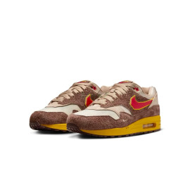 Orígenes de las Nike Air Max 1 Big Head