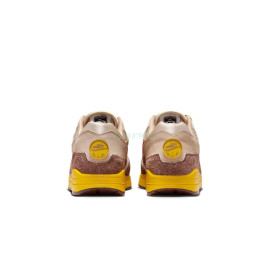 Orígenes de las Nike Air Max 1 Big Head