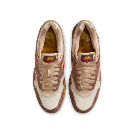 Orígenes de las Nike Air Max 1 Big Head