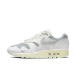 Patta × Nike Air Max 1 &quot;Waves White&quot;Low Blanco 