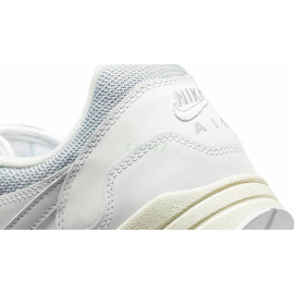 Patta × Nike Air Max 1 &quot;Waves White&quot;Low Blanco 