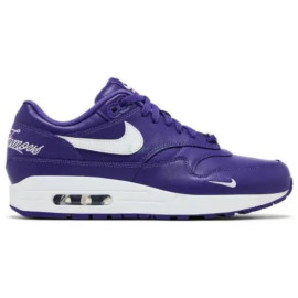 Supreme x Nike Air Max 1 87 SP &quot;Morado Universitario&quot; 