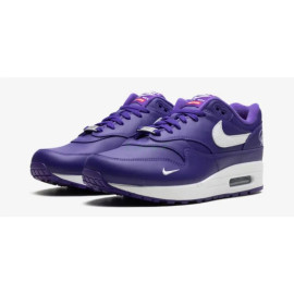 Supreme x Nike Air Max 1 87 SP &quot;Morado Universitario&quot; 