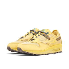 Travis Scott x Nike Air Max 1 &quot;Saturno Dorado&quot; 