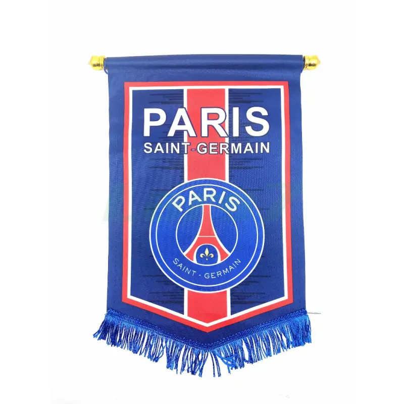 Banderín Pentagonal PSG 2025