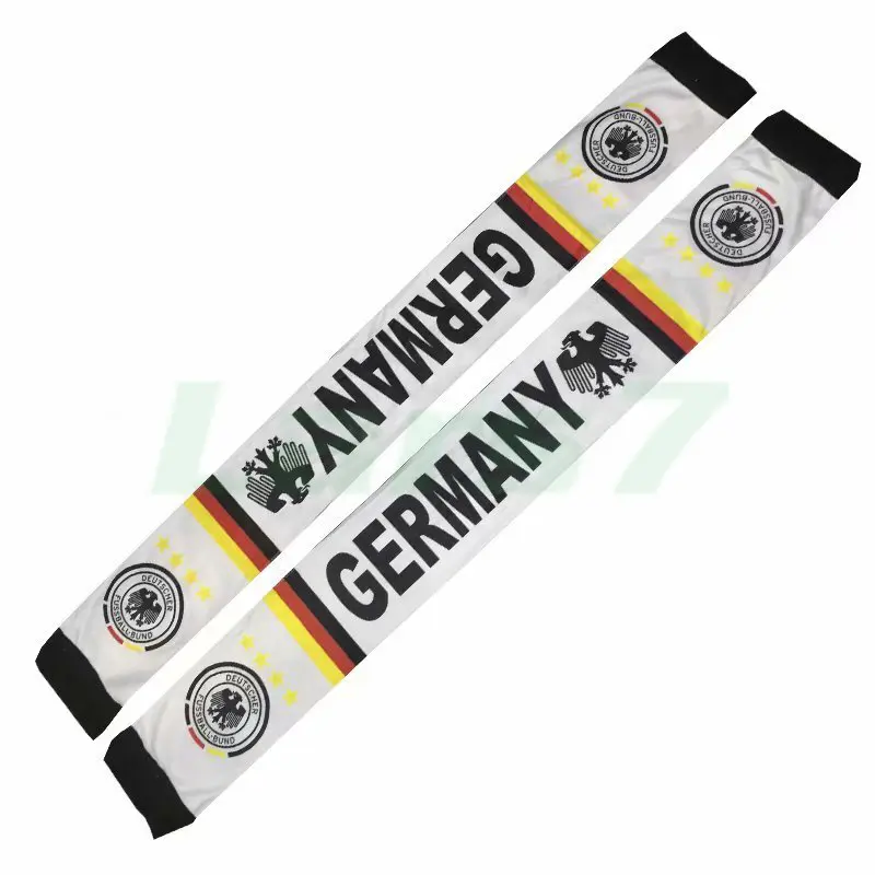 Bufanda Alemania 2022