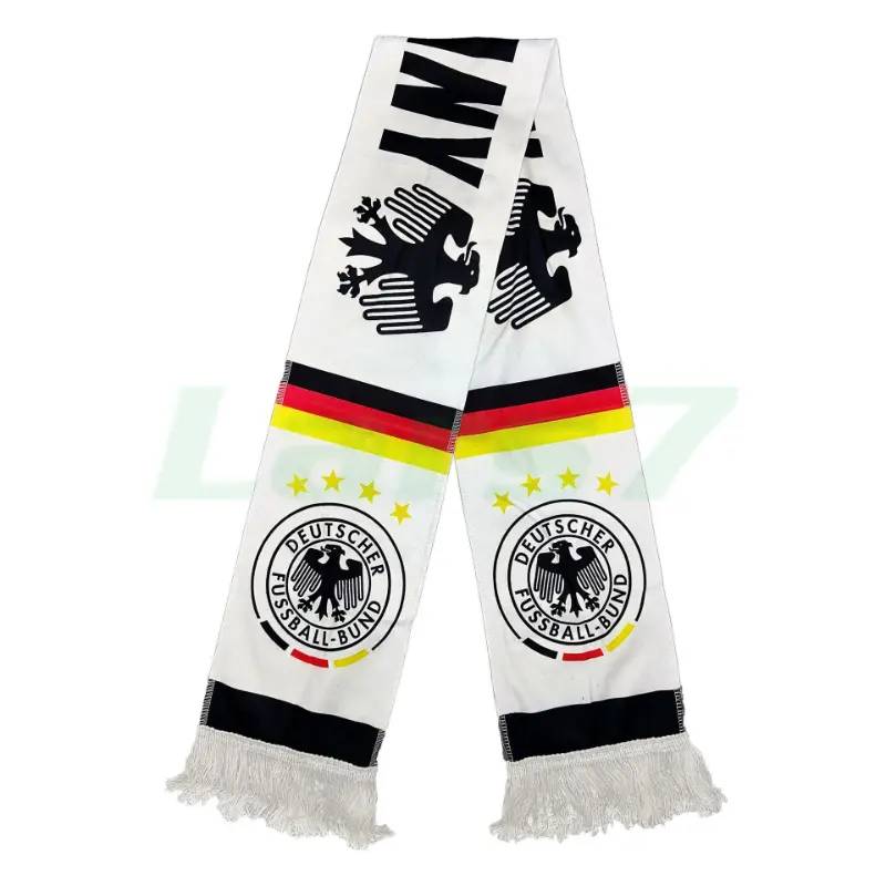 Bufanda Alemania 2022