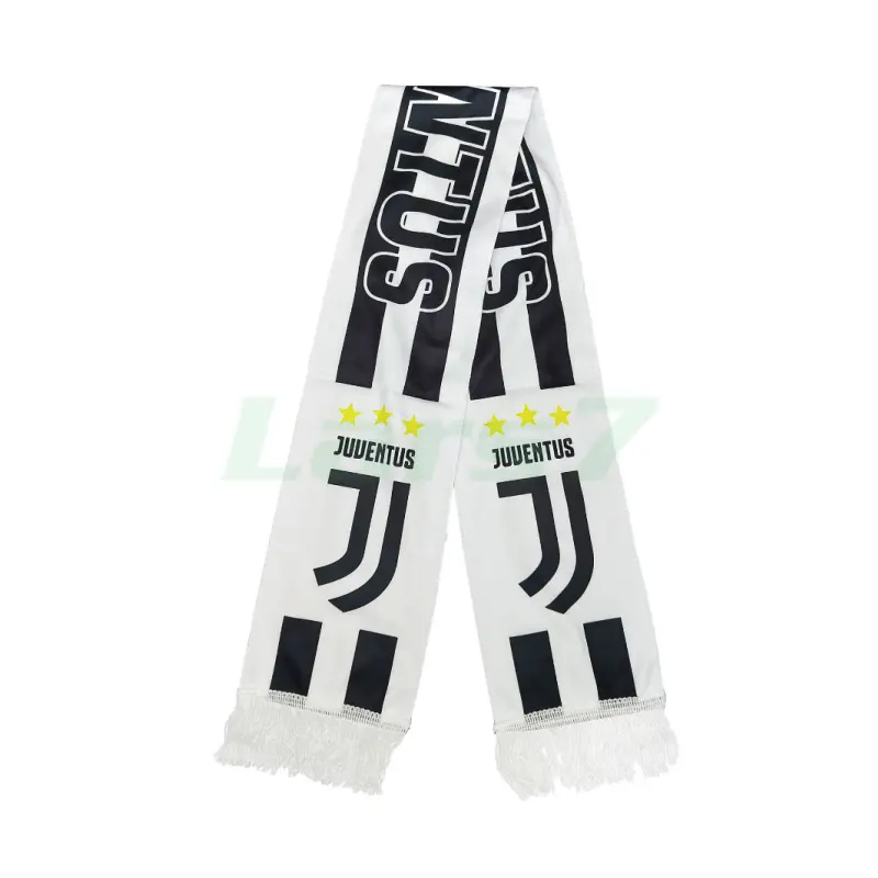 Bufanda Juventus 2025