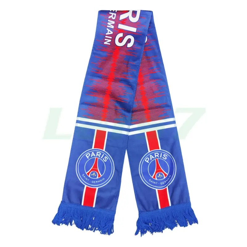 Bufanda PSG 2025