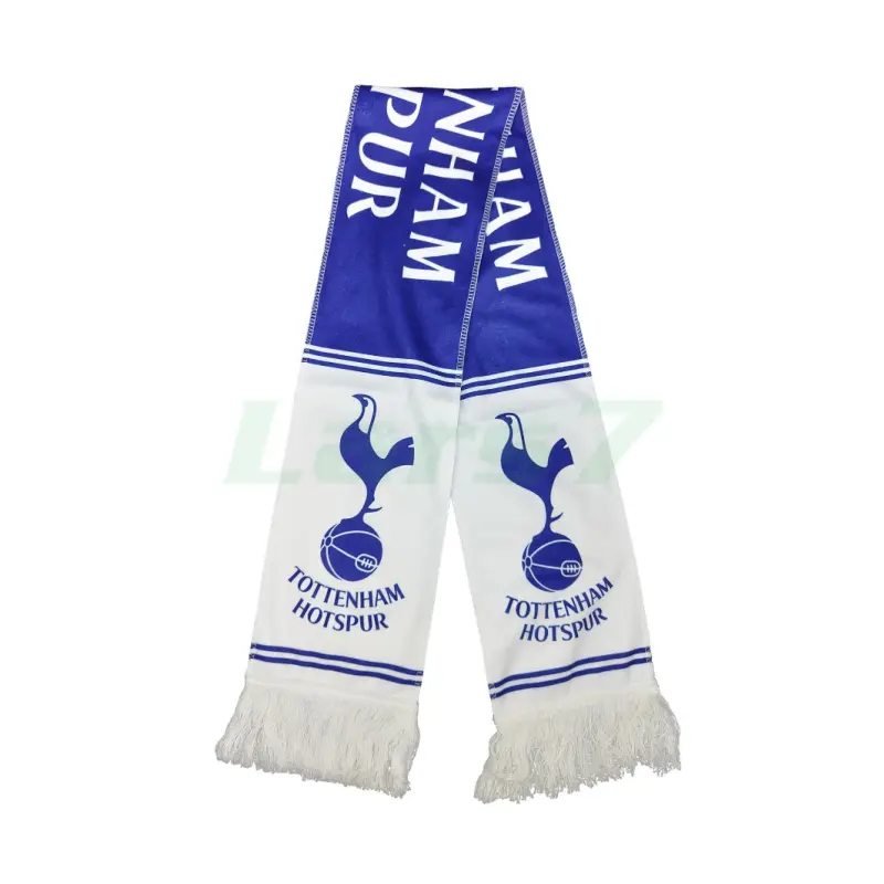 Bufanda Tottenham Hotspur 2025
