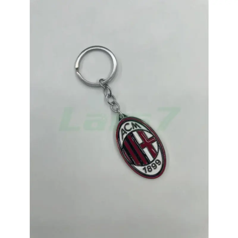 Llavero Metal AC Milan Llavero Metal AC Milan