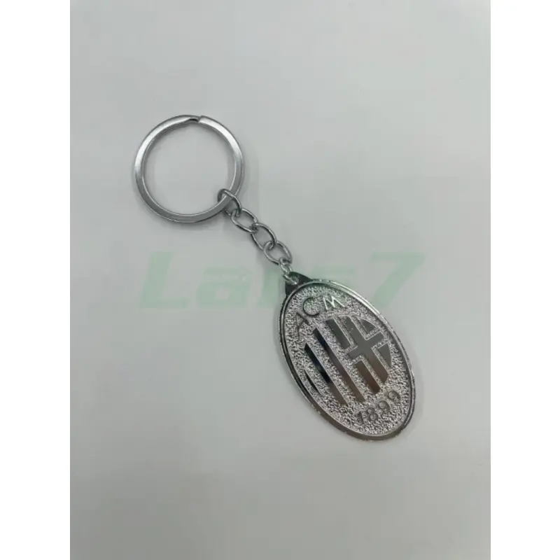 Llavero Metal AC Milan Llavero Metal AC Milan