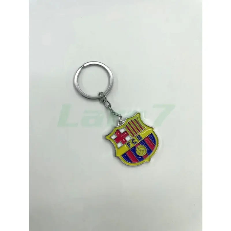 Llavero Metal Barcelona Llavero Metal Barcelona