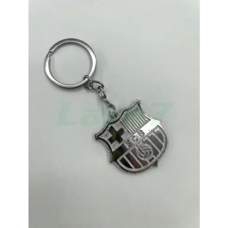 Llavero Metal Barcelona Llavero Metal Barcelona