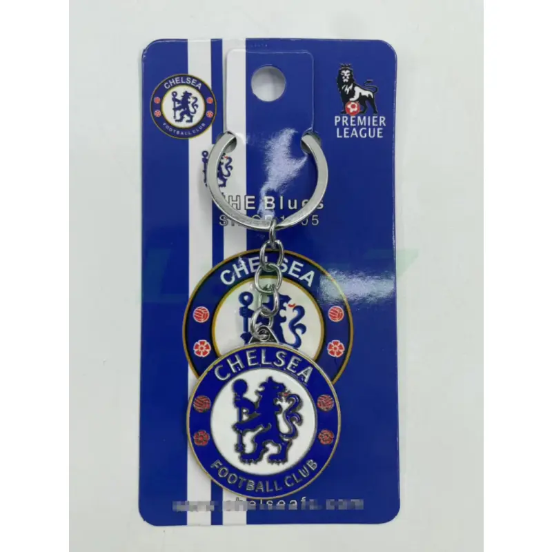 Llavero Metal Chelsea