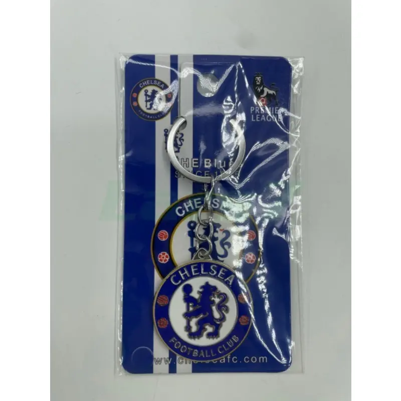 Llavero Metal Chelsea
