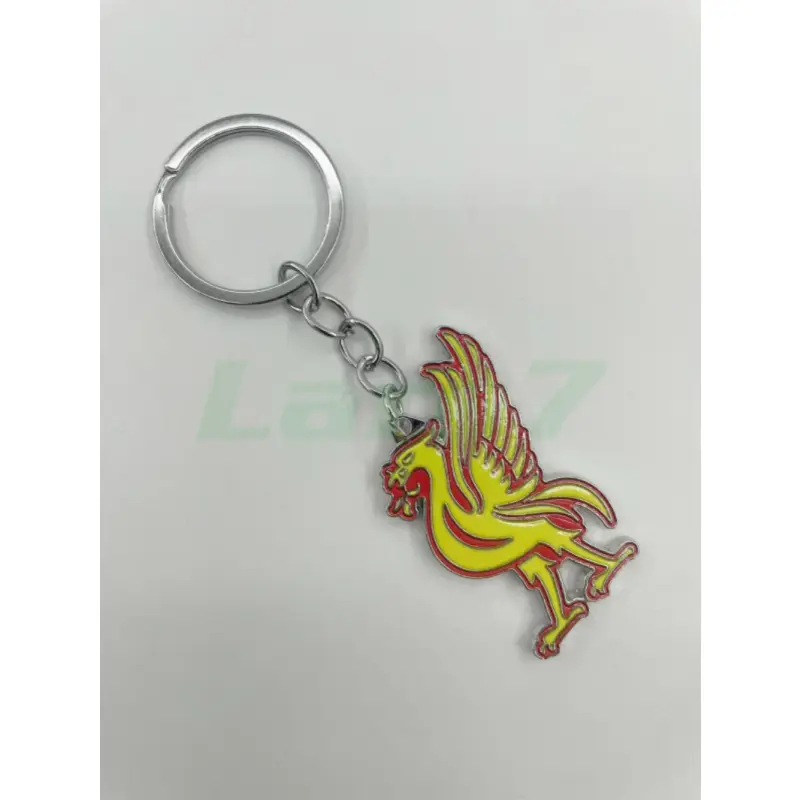 Llavero Metal Liverpool Llavero Metal Liverpool