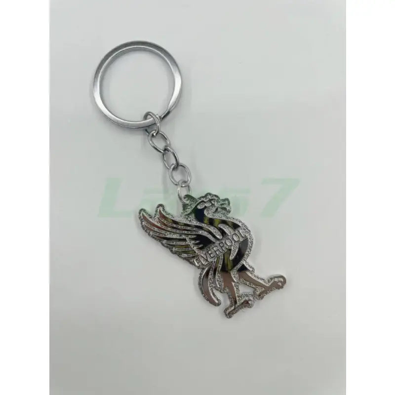 Llavero Metal Liverpool Llavero Metal Liverpool