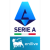 Serie A  +1.90€