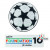UEFA Champions League & 25-26 Foundation  +3.50€