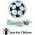 UEFA Champions League & 25-26 Foundation & Save the Children  +5.50€