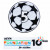 UCL-5 & 25-26 UEFA Foundation  +3.50€