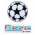 UCL & UEFA Foundation for Children  +3.50€